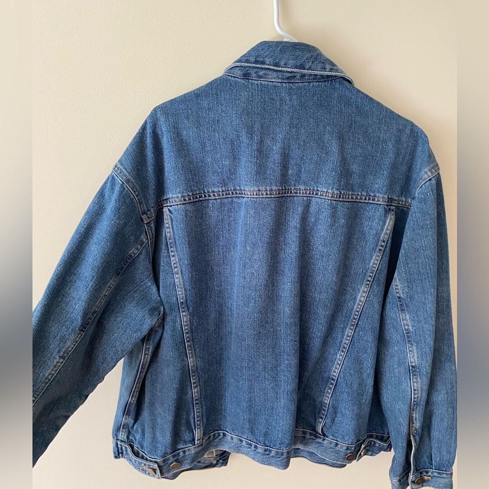 ASOS Denim Jacket